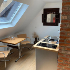 Altstadt Fereienwohnung Hameln - Bild 18