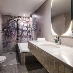 Hotel Indigo Brussels - City - Bild 9