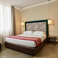 Aparthotel Trianon Borgo Pio - Bild 22