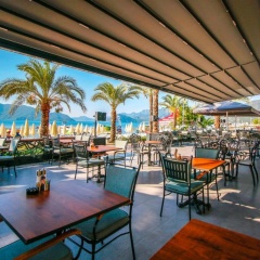 Aurasia Beach Hotel - Bild 27