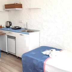 AlaDeniz Hotel - Bild 28