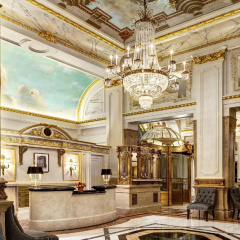 The St. Regis New York thumbnail 2