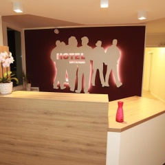 Hotel-Restaurant Entrada - Bild 2