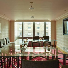 Marriott Executive Apartments London, Canary Wharf - Bild 27