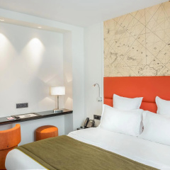 Hôtel Scarlett - Bild 6