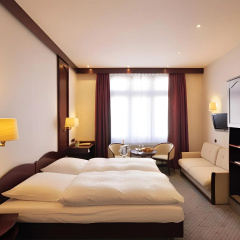 Hotel Imperial - Bild 5