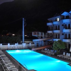 Akasia Resort Hotel - Bild 11