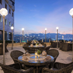 Hilton Izmir - Bild 25