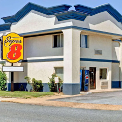 Super 8 by Wyndham Newark DE thumbnail 13