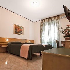 Hotel Città Studi - Bild 3