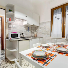 Vaticandream Rome Holiday Apartments thumbnail 6