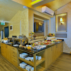 Perula Hotel & SPA - Bild 11