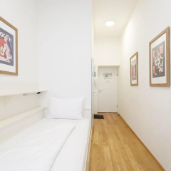 Riess City Rooms - Self Check-In - Bild 5