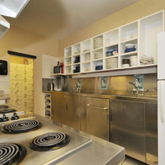 Samesun Vancouver - Hostel