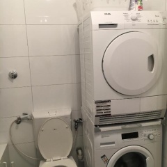 Advice & Advise Apartment - Bild 8