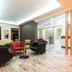 Sari Konak Apart Hotel - Bild 18