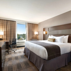 DoubleTree by Hilton Charleston Mount Pleasant thumbnail 7
