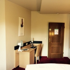 Rheinhotel Lamm - Bild 4