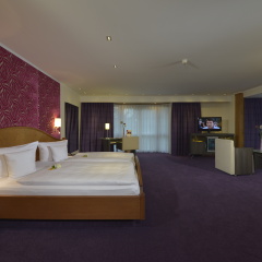 Hotel Celler Tor - Bild 3
