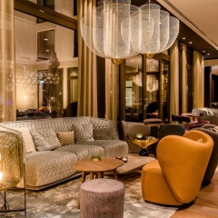 Motel One Aachen - Bild 2