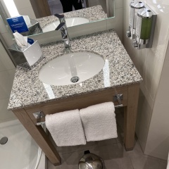 Hampton by Hilton Aachen Tivoli - Bild 14