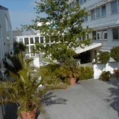 Lindemann Hotel - Bild 18