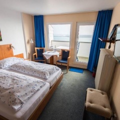 Hotel Panorama Garni - Bild 6