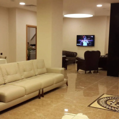 Hamzakoy Bluepark Boutique Hotel thumbnail 13