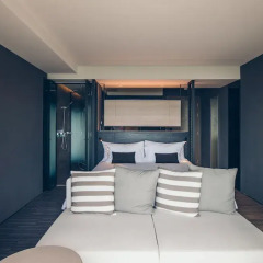Отель Best Western Premier Bayphere Pattaya Таиланд, На Чом Тхиан - отзывы, цены и фото номеров - забронировать отель Best Western Premier Bayphere Pattaya онлайн фото 49