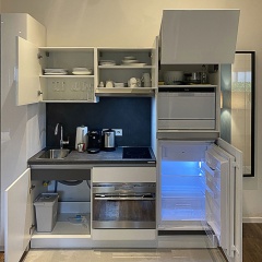 Nurban Apartments Oldtown - Bild 18
