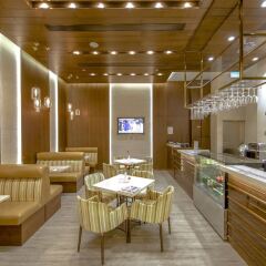 Royal Dragon Hotel in Macau, Macau from 119$, photos, reviews - zenhotels.com photo 26