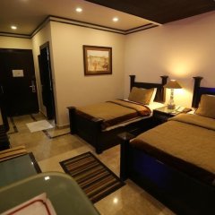 City Centre Suites in Multan, Pakistan from 77$, photos, reviews - zenhotels.com photo 20