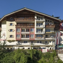 Hotel Gasthof Brücke - Bild 1