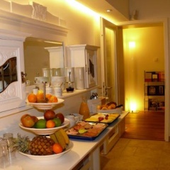 Villa Am Park - Bild 9