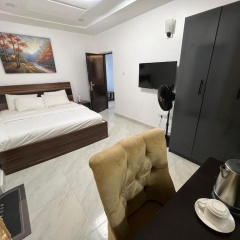 Red Box Apartment - Bild 5