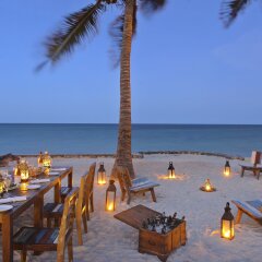 Bluebay Beach Resort And Spa in Kiwengwa, Tanzania from 335$, photos, reviews - zenhotels.com meals photo 4