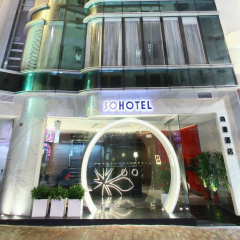 Sohotel - Bild 1