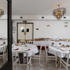 Budai Hotel - Bild 25