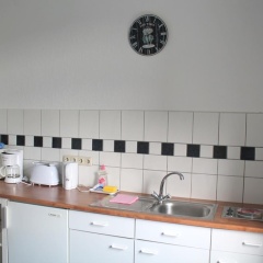 TM Apart Hotel Essen - Bild 23