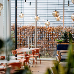 YOTEL Amsterdam - Bild 22
