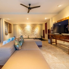 Villa Gumamela Bali - Bild 2