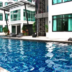Kamala Regent 2 bedrooms Pool Access Apartment - Bild 11