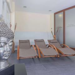 Best Western Macrander Hotel Frankfurt/Kaiserlei - Bild 7