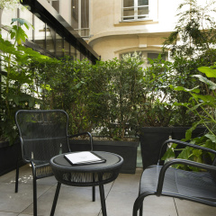 Hotel Le Narcisse Blanc & Spa thumbnail 24