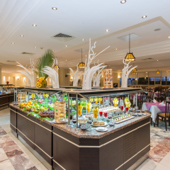 Antalya Adonis Hotel - Bild 16