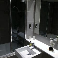 Отель St Andrews Square Apartments Великобритания, Глазго - отзывы, цены и фото номеров - забронировать отель St Andrews Square Apartments онлайн фото 26