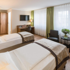 Best Western Plus Hotel Excelsior - Bild 3