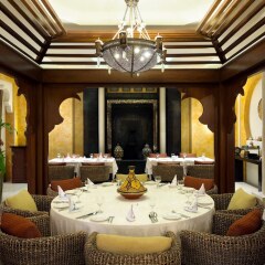 Crowne Plaza Al Khobar in Al Khobar, Saudi Arabia from 100$, photos, reviews - zenhotels.com photo 35