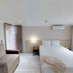 Patron Hotel - Bild 6