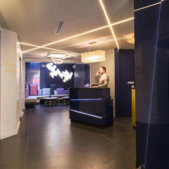 Le Bon Hôtel - Bild 22